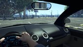 Volkswagen Beetle 2003 [Add-On / Replace]