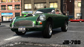 Thunder V Pack 2 [V3.1.1]