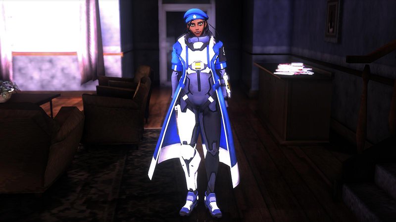 mod