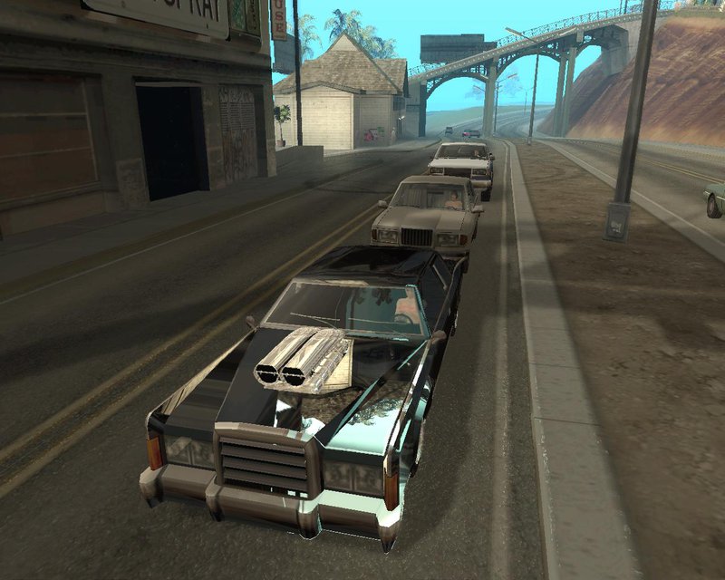 mod