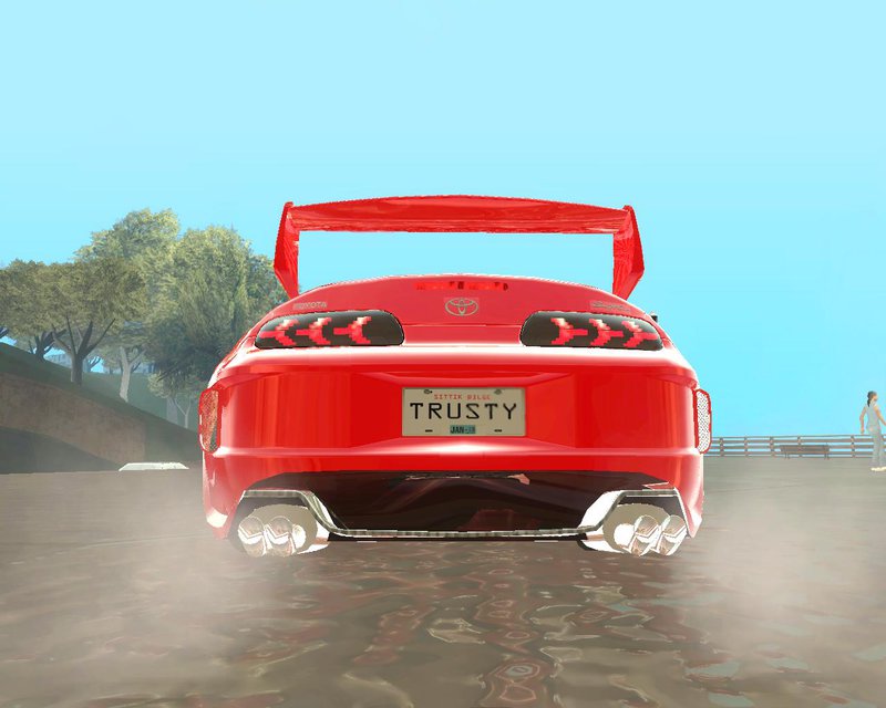 mod