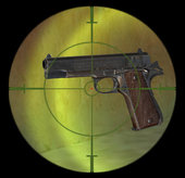 Colt 1911