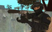 ESZ-TIGRI Skin