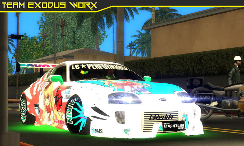 mod