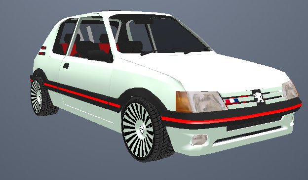 mod