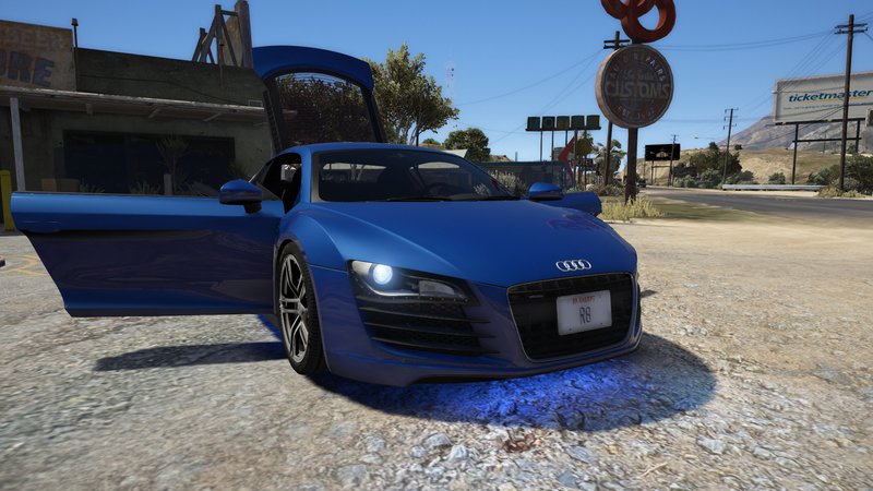 mod