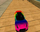 Nissan GTR-R35 NFSUC Tuning v2