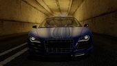 Alfa Graphics for Low PC
