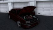 Volkswagen Vento
