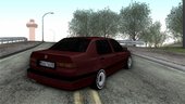 Volkswagen Vento