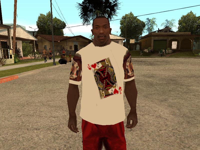 mod