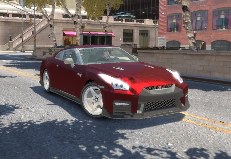mod