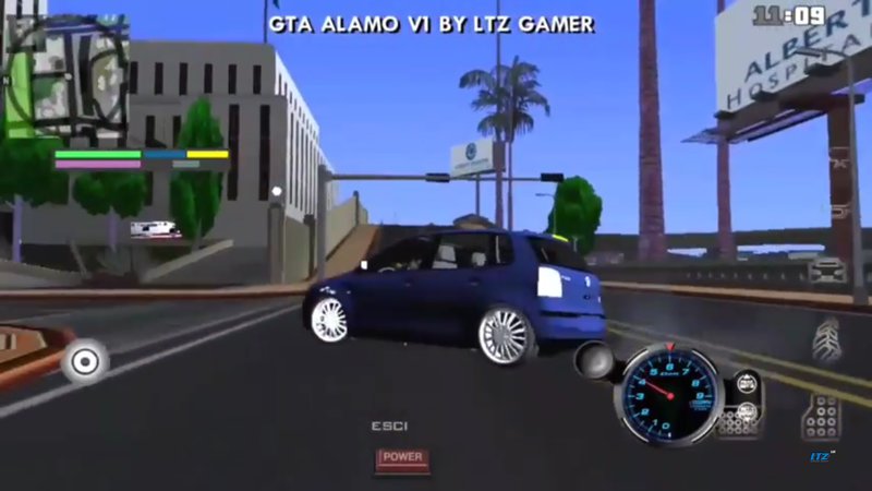 mod