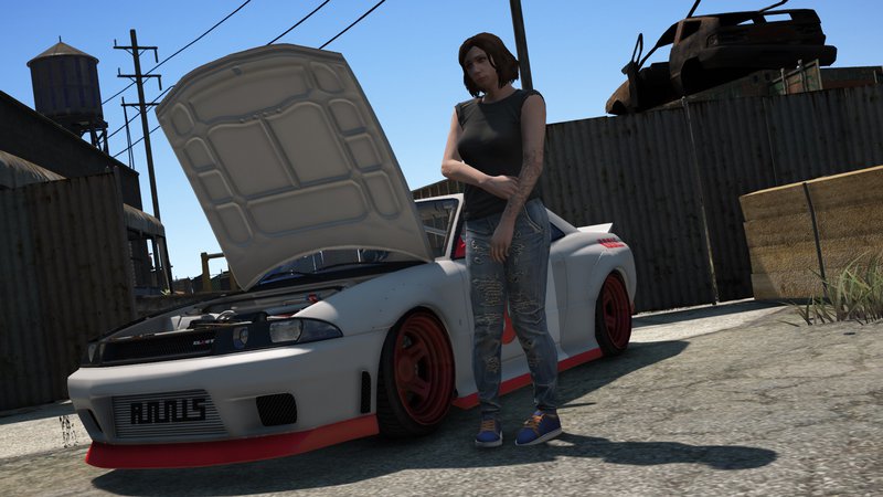 mod