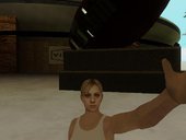 Jill Valentine Beach