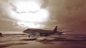 Boeing 747-400 [REPLACE] [LIVERIES]