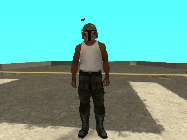 mod