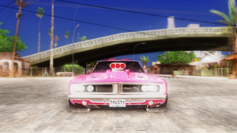 mod