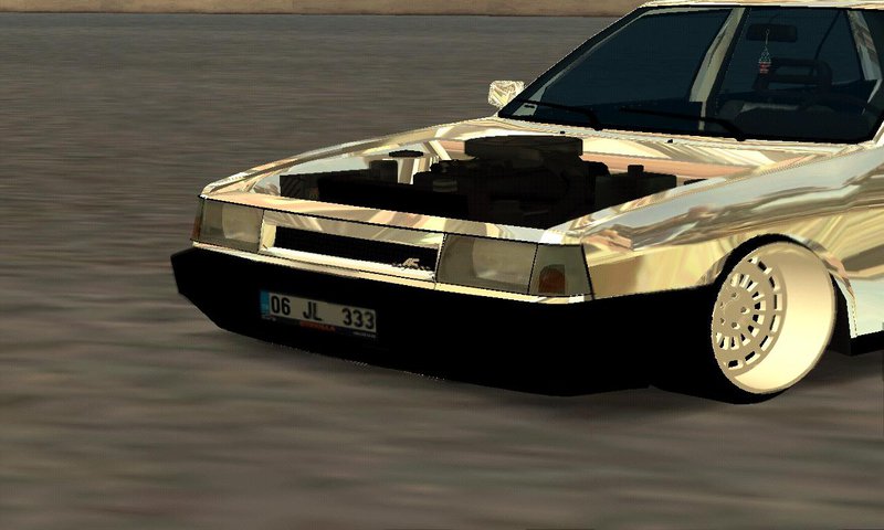 mod