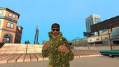 Skin Random #43 (Outfit Import Export)