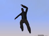 Retro Anims Style