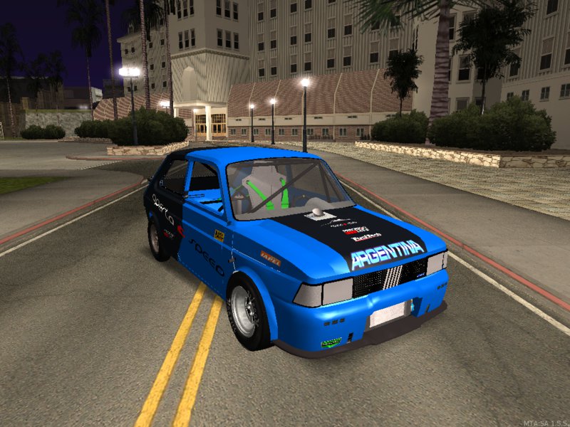 mod