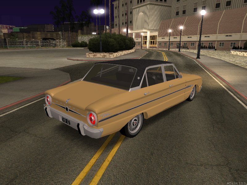 mod