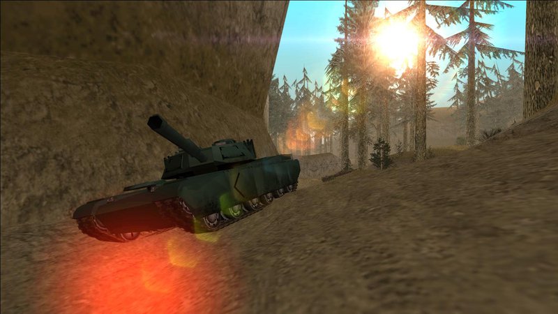 mod