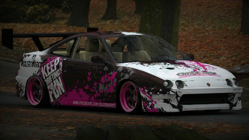 mod