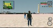 GTA V Skin Pack
