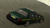 2011 Ford Crown Victoria