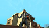 CW´s Black lightning