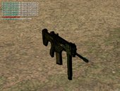 MPT-76 PİYADE TÜFEĞİ MODU