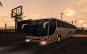 Marcopolo Viaggio 1050 Scania-Flota Cosmos