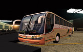 Marcopolo Viaggio 1050 Scania-Flota Cosmos