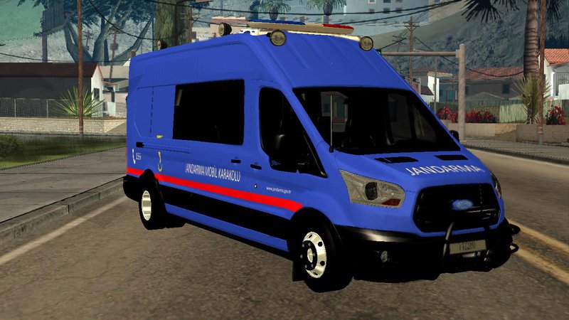 mod