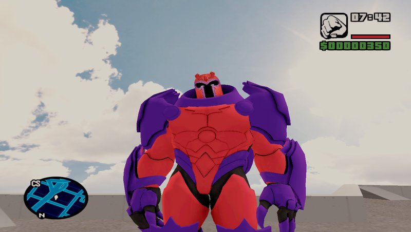 mod