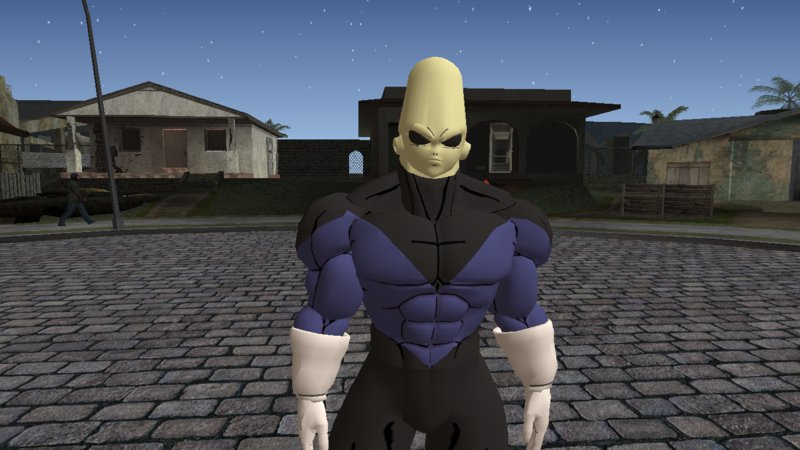 mod