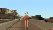 Castor (Beach) From Tera Online