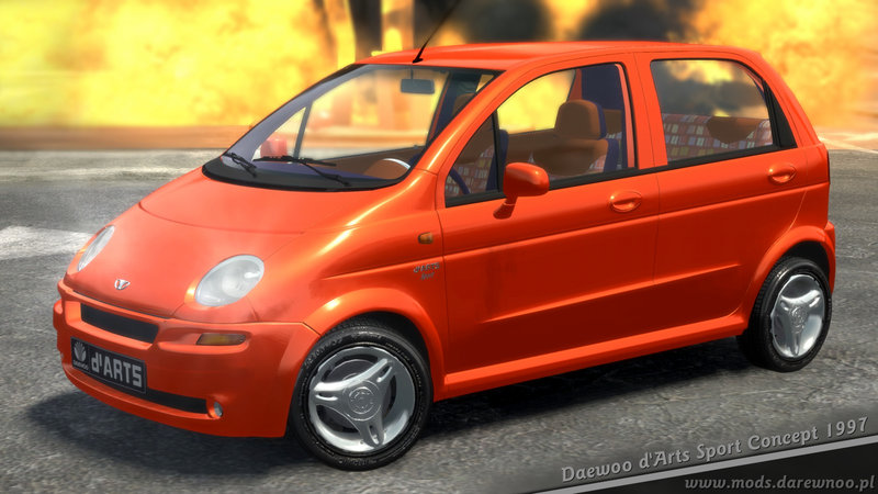 mod