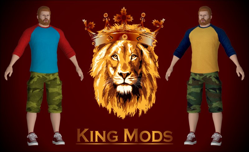 mod