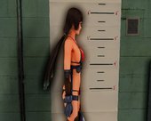 Naotora Extra Costume 04 Schoolgirl