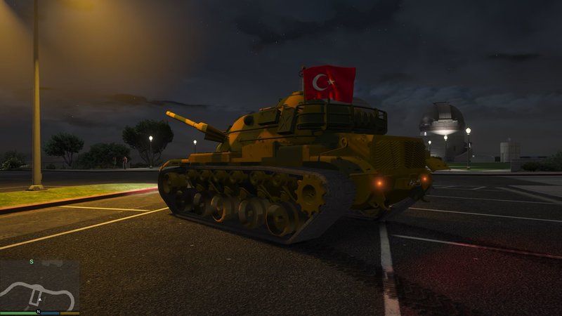 mod