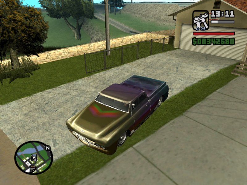 mod