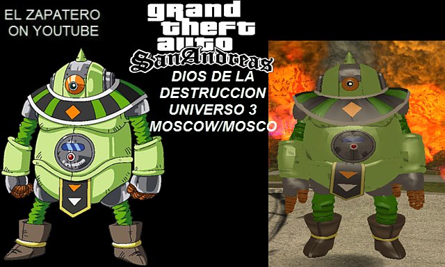 mod