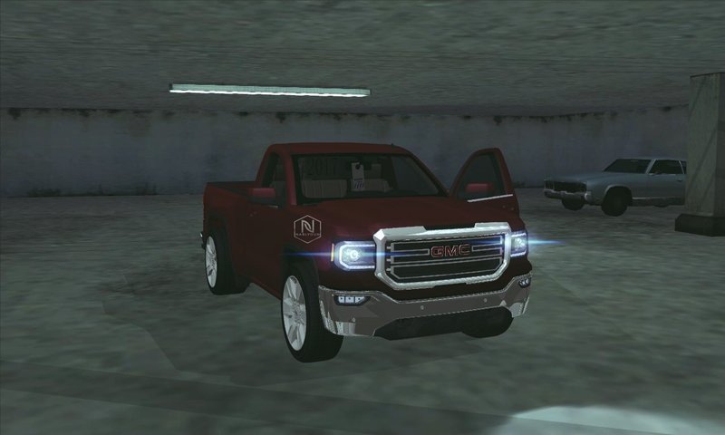 mod