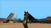 Batman Ninja