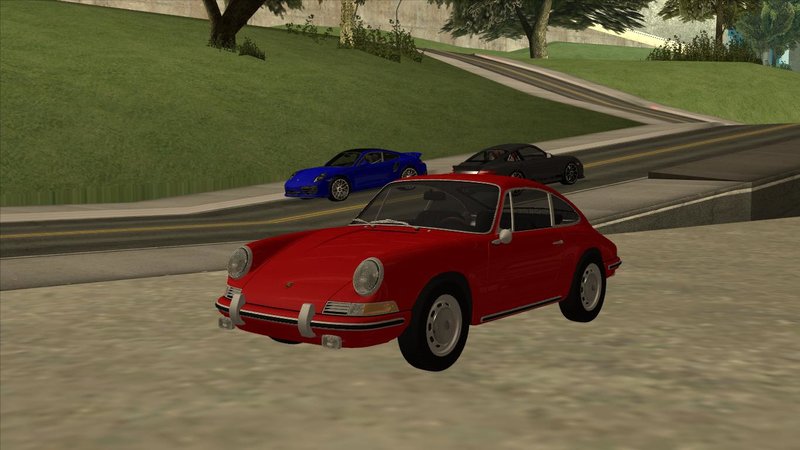 mod