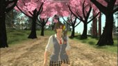 Sakura Blossom Anywhere