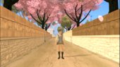 Sakura Blossom Anywhere